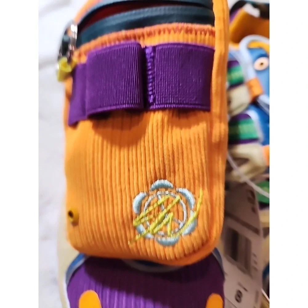 Adidas Superturf Adventure Sean Wotherspoon Disney Jiminy Cricket Shoes Sneakers